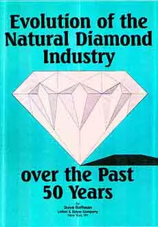 Evolution of the Diamond Industry