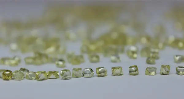 Diamond Manufacturing