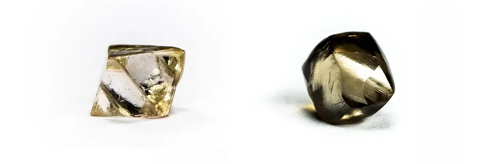 Industrial Diamonds