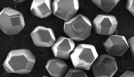 Superabrasives